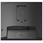 LG 24BA750-B computer monitor 23.8" 1920 x 1080 pixels Full HD LCD Tabletop Black