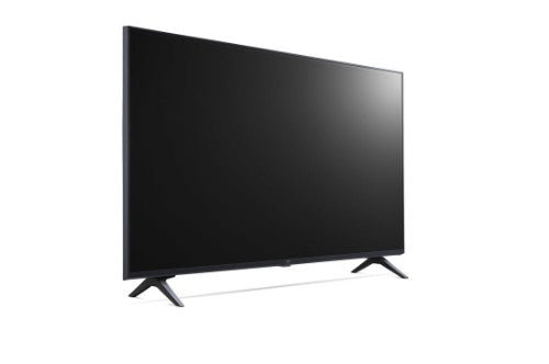 LG 43UR340C9UD signage display Digital signage flat panel 43" 4K Ultra HD Blue WebOS