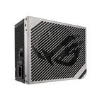 ASUS ROG -THOR-1000P3-GAMING power supply unit 1000 W 20+4 pin ATX ATX Black