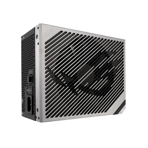 ASUS ROG -THOR-1200P3-GAMING power supply unit 1200 W 20+4 pin ATX ATX Black