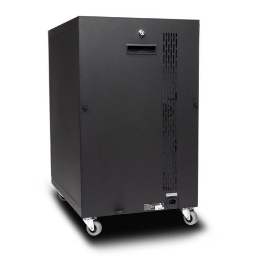 Kensington AC12 12-Bay Security Charging Cabinet