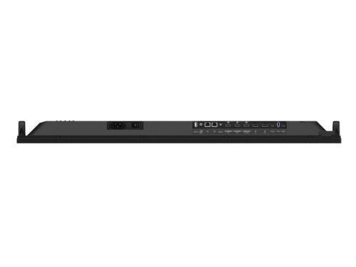 Sharp MultiSync M432 Digital signage flat panel 42.5" LCD 550 cd/m² 4K Ultra HD Black