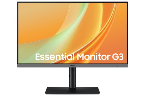 Samsung G32H computer monitor 24" 1920 x 1080 pixels Full HD LCD Black