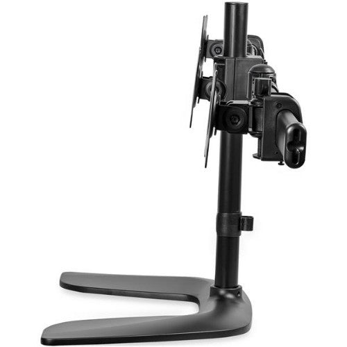 StarTech.com ARMBARTRIO2 monitor mount / stand 27" Desk Black