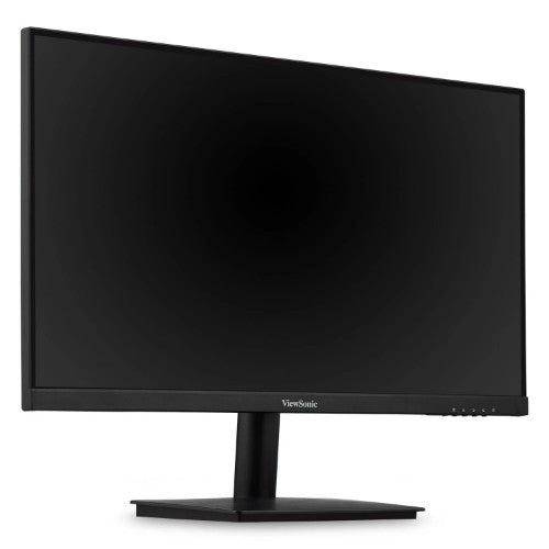 Viewsonic VA2409M computer monitor 24" 1920 x 1080 pixels Full HD LED Black