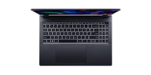 Acer TravelMate P4 TMP416-52-509S Intel® Core™ i5 i5-1335U Laptop 16" WUXGA 16 GB DDR4-SDRAM 512 GB SSD Wi-Fi 6 (802.11ax) Windows 11 Pro Blue