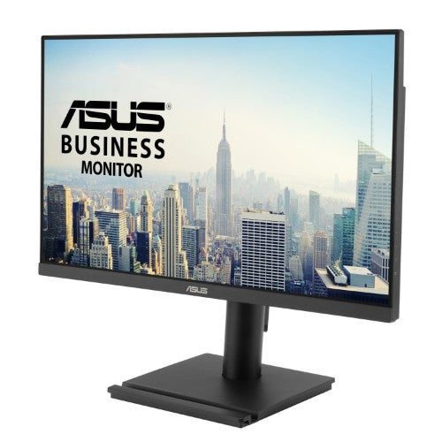 ASUS VA279QGS computer monitor 27" 1920 x 1080 pixels Full HD LCD Black