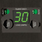 Tripp Lite PDUMVR30NETLX power distribution unit (PDU) 24 AC outlet(s) 0U Black