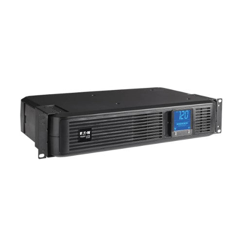 Tripp Lite SMART1500LCDXL uninterruptible power supply (UPS) Line-Interactive 1.5 kVA 900 W 8 AC outlet(s)