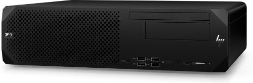 HP Z2 G9 Intel® Core™ i7 i7-13700 16 GB DDR5-SDRAM 512 GB SSD NVIDIA Quadro T1000 Windows 11 Pro SFF Workstation Black