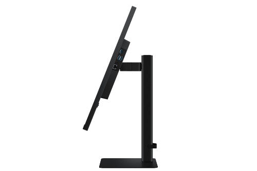 Samsung LS32D806UAN computer monitor 32" 3840 x 2160 pixels 4K Ultra HD LCD Black