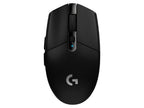 Logitech G 910-005280 mouse Gaming Ambidextrous RF Wireless Optical 12000 DPI