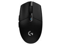 Logitech G 910-005280 mouse Gaming Ambidextrous RF Wireless Optical 12000 DPI