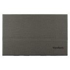 Viewsonic VX1655 portable TV/monitor Portable monitor Black 16" LED 1920 x 1080 pixels