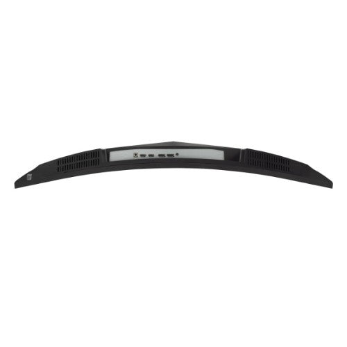 Viewsonic VX Series VX3418-2KPC computer monitor 34" 3440 x 1440 pixels Wide Quad HD LED Black