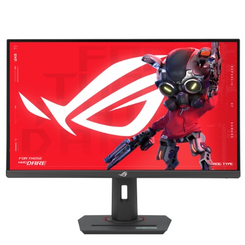 ASUS ROG Strix XG27ACS computer monitor 27" 2560 x 1440 pixels Quad HD LED Black