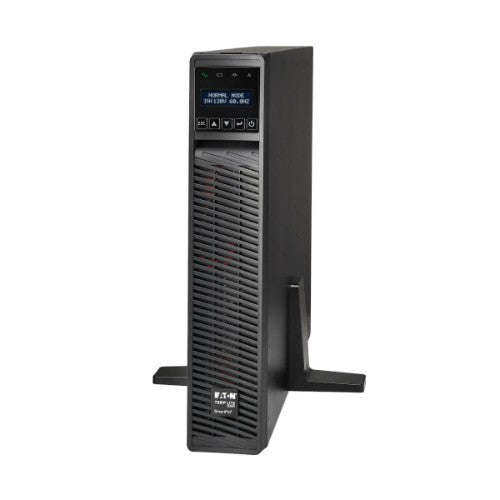 Tripp Lite SMART2200RM2UN uninterruptible power supply (UPS) Line-Interactive 1.95 kVA 1920 W 7 AC outlet(s)