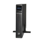 Tripp Lite SMART2200RM2UN uninterruptible power supply (UPS) Line-Interactive 1.95 kVA 1920 W 7 AC outlet(s)