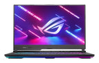 ASUS ROG Strix G17 G713IM-DS71-CA laptop AMD Ryzen™ 7 4800H 17.3" Full HD 16 GB DDR4-SDRAM 1 TB SSD NVIDIA GeForce RTX 3060 Wi-Fi 6 (802.11ax) Windows 11 Home Gray