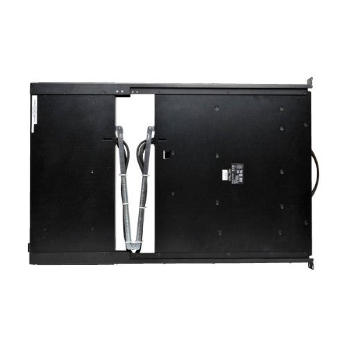 Tripp Lite B070-008-19-IP rack console 19" 1366 x 768 pixels 1U