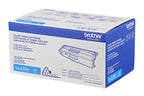 Brother TN439C toner cartridge 1 pc(s) Original Cyan