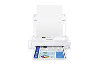 Epson WorkForce C11CH25202 inkjet printer Color 5760 x 1440 DPI A4 Wi-Fi