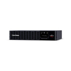 CyberPower PR3000RTXL2UN uninterruptible power supply (UPS) Line-Interactive 3 kVA 3000 W 9 AC outlet(s)