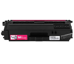 Brother TN-336M toner cartridge Original Magenta 1 pcs