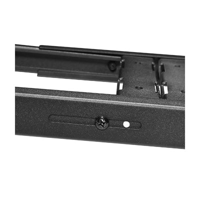 CyberPower CRA30008 rack accessory Cable management panel