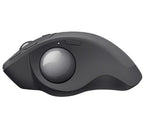Logitech MX Ergo S Plus mouse Office Right-hand RF Wireless + Bluetooth Trackball 2048 DPI