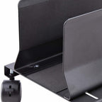 StarTech.com CPUMOBILESTND CPU holder Cart CPU holder Black