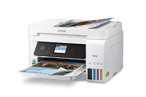 Epson WorkForce ST-C4100 Inkjet A4 4800 x 1200 DPI Wi-Fi