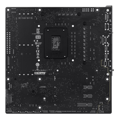 ASUS PRIME Z890M-PLUS WIFI Intel Z890 LGA 1851 (Socket V1) micro ATX