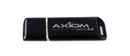 Axiom 16GB USB 3.0 USB flash drive USB Type-A 3.2 Gen 1 (3.1 Gen 1) Black