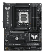 ASUS TUF GAMING B850-PLUS WIFI AMD B850 Socket AM5 ATX