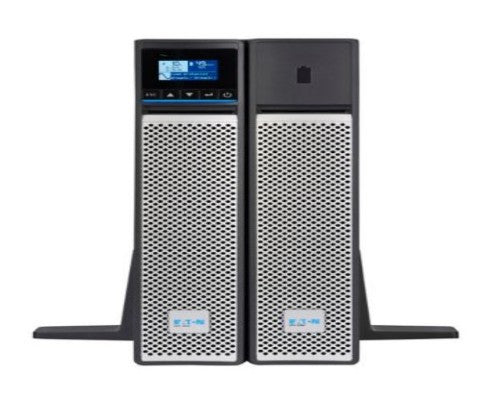 Eaton 5PX2000RTNG2 uninterruptible power supply (UPS) Line-Interactive 1.95 kVA 1950 W 6 AC outlet(s)