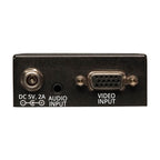 Tripp Lite B132-002A-2 video splitter VGA