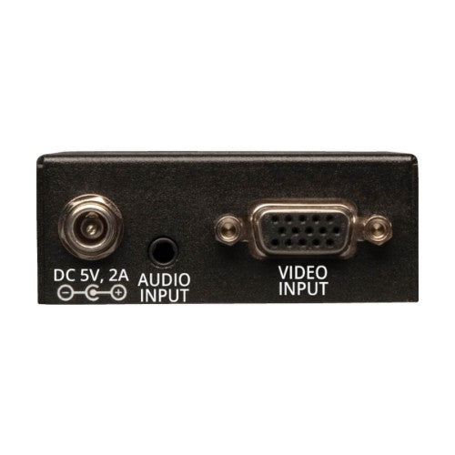 Tripp Lite B132-002A-2 video splitter VGA