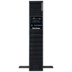 CyberPower OL3000RTXL2UHVN uninterruptible power supply (UPS) Double-conversion (Online) 3 kVA 2700 W 3 AC outlet(s)