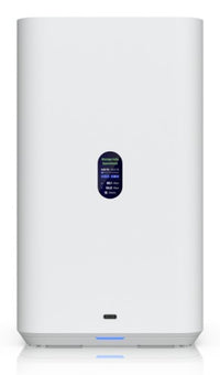 Ubiquiti UNAS 2 NAS Desktop Cortex-A Cortex-A57 4 GB White