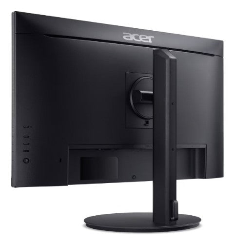 Acer CB2 CB272K computer monitor 27" 3840 x 2160 pixels 4K Ultra HD Black