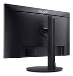 Acer CB2 CB272K computer monitor 27" 3840 x 2160 pixels 4K Ultra HD Black