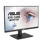 ASUS VA24EQSB computer monitor 23.8" 1920 x 1080 pixels Full HD LED Black