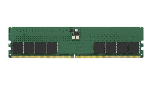 Kingston Technology ValueRAM memory module 48 GB 1 x 48 GB DDR5 5600 MT/s