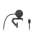 Logitech 960-001493 webcam 4 MP 1920 x 1080 pixels USB Graphite
