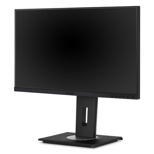 Viewsonic VG Series VG2455-2K computer monitor 24" 2560 x 1440 pixels Quad HD LED Black