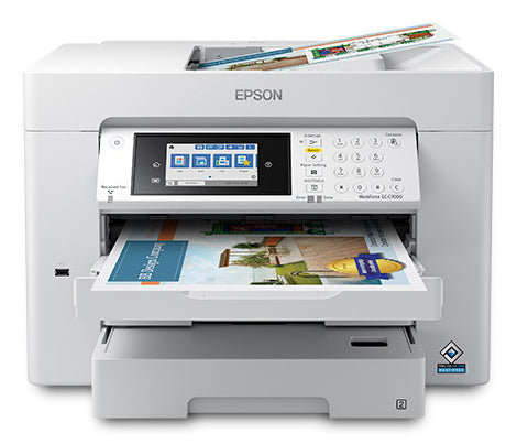 Epson WorkForce EC-C7000 Inkjet A3 4800 x 2400 DPI Wi-Fi