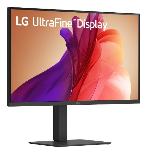LG 32U720A-B computer monitor 32" 3840 x 2160 pixels 4K Ultra HD LED Black
