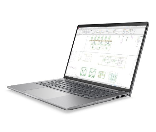 HP DK7R3UT laptop