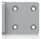 Ubiquiti UACC-Rack-Ear-1U Mounting kit